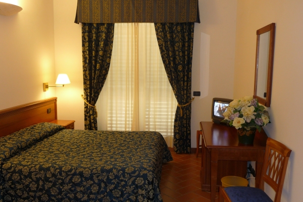 Hotel Villa dei Bosconi (Fiesole)